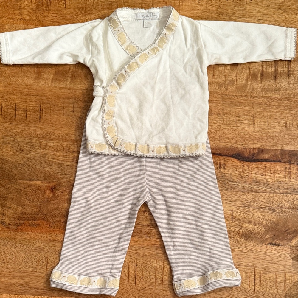 Royal Baby set